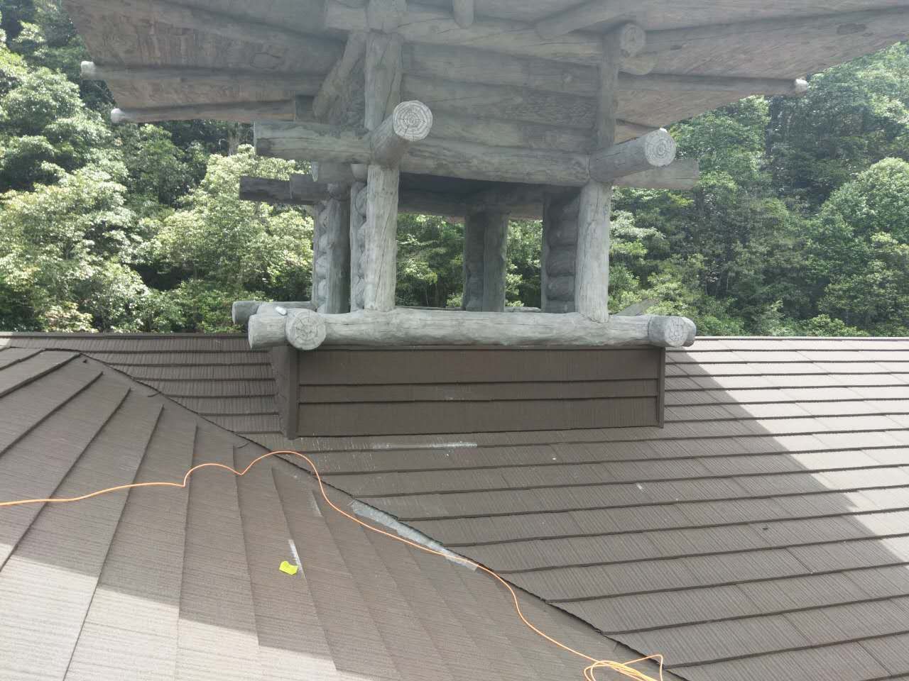 彩石金屬瓦,彩石金屬瓦廠家,彩石金屬瓦價(jià)格