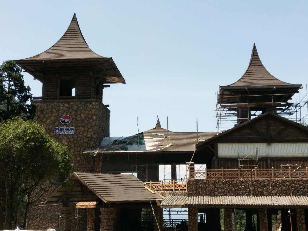 彩石金屬瓦,彩石金屬瓦廠家,彩石金屬瓦價(jià)格